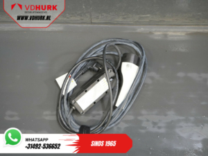 Kia Niro SUV 1.6 GDi PHEV Executive Line Harman Kardon/ Stoelvent./ 18