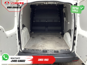 Volkswagen Caddy Cargo Van 2.0 TDI 105 PS PDC/ Carpenter/ Bluetooth/ Airco