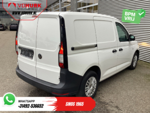 Volkswagen Caddy Cargo Van 2.0 TDI 105 PS PDC/ Carpenter/ Bluetooth/ Airco