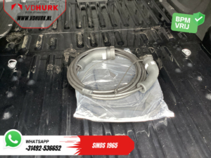 Peugeot e-Partner Van 50 kWh 280 km WLTP Standheizung/ Schnellladegerät/ DAB/ Cruise/ Klimaanlage