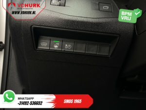 Peugeot e-Partner Van 50 кВт-год 336 км WLTP Швидка зарядка/ Тепловий насос/ Адапт.круїз/ Віртуальний кокпіт/ Рульове управління/ Carplay/ Камера 360/ Підлоговий обігрівач/ Клімат/ 