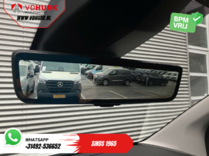 Peugeot e-Partner Van 50 кВт-год 336 км WLTP Швидка зарядка/ Тепловий насос/ Адапт.круїз/ Віртуальний кокпіт/ Рульове управління/ Carplay/ Камера 360/ Підлоговий обігрівач/ Клімат/ 