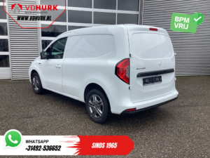 Mercedes-Benz eCitan Van Pro 51 kWh 280 km WLTP Standheizung/ Sitzverw./ Lenkverw./ Carplay/ Navi/ Kamera/ PDC/ Klima/ Tempomat