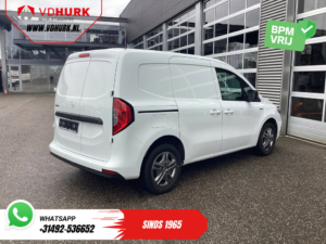 Mercedes-Benz eCitan Van Pro 51 kWh 280 km WLTP Standheizung/ Sitzverw./ Lenkverw./ Carplay/ Navi/ Kamera/ PDC/ Klima/ Tempomat