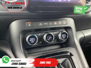 Mercedes-Benz eCitan Van Pro 51 kWh 280 km WLTP Standheizung/ Sitzverw./ Lenkverw./ Carplay/ Navi/ Kamera/ PDC/ Klima/ Tempomat