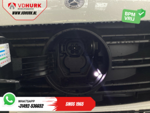 Mercedes-Benz eCitan Van Pro 51 kWh 280 km WLTP Standheizung/ Sitzverw./ Lenkverw./ Carplay/ Navi/ Kamera/ PDC/ Klima/ Tempomat