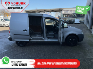 Volkswagen Caddy Furgone 2.0 SDI EXPORT SOLO Airco/ Cruise/ Barra di traino/ Radio