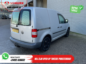 Volkswagen Caddy Furgone 2.0 SDI EXPORT SOLO Airco/ Cruise/ Barra di traino/ Radio