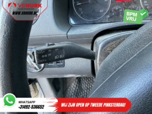 Volkswagen Caddy Furgone 2.0 SDI EXPORT SOLO Airco/ Cruise/ Barra di traino/ Radio