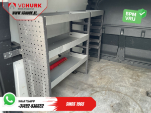 Volkswagen Caddy Cargo Van 2.0 TDI 125 к.с. DSG Aut. LED/ Підігрів стійок/ Шкіра/ Адапт.круїз/ Віртуальний кокпіт/ Підігрів сидінь/ Камера/ ЦЗ/ 17” LMV