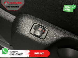 Toyota PROACE Electric Worker Van 75 kWh L3 345 km WLTP LED/ Chargeur rapide/ Keyless/ Adapt.Cruise/ Steerverw./ Stoelverw./ Navi/ Carplay/ Camera/ PDC/ Airco