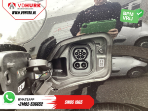 Toyota PROACE Electric Worker Van 75 kWh L3 345 km WLTP LED/ Încărcător rapid/ Keyless/ Adapt.Cruise/ Steerverw./ Stoelverw./ Navi/ Carplay/ Camera/ PDC/ Airco