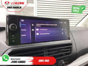 Toyota PROACE Electric Worker Van 75 kWh L3 345 km WLTP LED/ Încărcător rapid/ Keyless/ Adapt.Cruise/ Steerverw./ Stoelverw./ Navi/ Carplay/ Camera/ PDC/ Airco