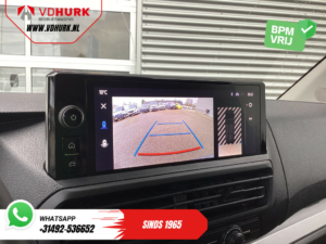 Toyota PROACE Electric Worker Van 75 kWh L3 345 km WLTP LED/ Încărcător rapid/ Keyless/ Adapt.Cruise/ Steerverw./ Stoelverw./ Navi/ Carplay/ Camera/ PDC/ Airco