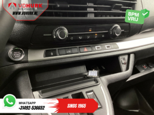 Toyota PROACE Electric Worker Van 75 kWh L3 345 km WLTP LED/ Încărcător rapid/ Keyless/ Adapt.Cruise/ Steerverw./ Stoelverw./ Navi/ Carplay/ Camera/ PDC/ Airco