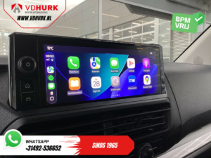 Toyota PROACE Electric Worker Van 75 kWh L3 345 km WLTP LED/ Încărcător rapid/ Keyless/ Adapt.Cruise/ Steerverw./ Stoelverw./ Navi/ Carplay/ Camera/ PDC/ Airco