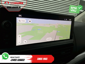 Toyota PROACE Electric Worker Van 75 kWh L3 345 km WLTP LED/ Încărcător rapid/ Keyless/ Adapt.Cruise/ Steerverw./ Stoelverw./ Navi/ Carplay/ Camera/ PDC/ Airco