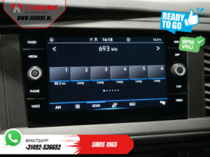 Toyota PROACE Electric Worker Van 75 kWh L3 345 km WLTP LED/ Încărcător rapid/ Keyless/ Adapt.Cruise/ Steerverw./ Stoelverw./ Navi/ Carplay/ Camera/ PDC/ Airco