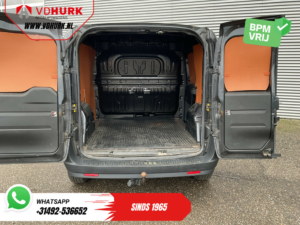 Fiat Doblò Cargo van 1.6 MJ 105 hp NL Auto/ 3Pers./ Airco/ Navi/ Cruise/ DAB/ Towbar