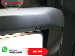 Toyota PROACE Electric Worker Van 75 kWh L3 345 km WLTP LED/ Szybka ładowarka/ Keyless/ Adapt.Cruise/ Steerverw./ Stoelverw./ Navi/ Carplay/ Kamera/ PDC/ Airco