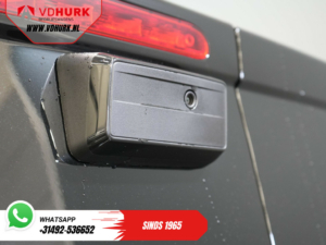 Toyota PROACE Electric Worker Van 75 kWh L3 345 km WLTP LED/ Szybka ładowarka/ Keyless/ Adapt.Cruise/ Steerverw./ Stoelverw./ Navi/ Carplay/ Kamera/ PDC/ Airco