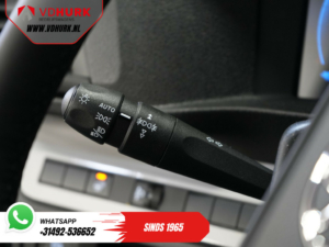 Toyota PROACE Electric Worker Van 75 kWh L3 345 km WLTP LED/ Szybka ładowarka/ Keyless/ Adapt.Cruise/ Steerverw./ Stoelverw./ Navi/ Carplay/ Kamera/ PDC/ Airco