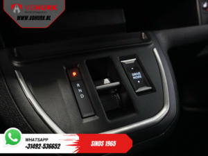 Toyota PROACE Electric Worker Van 75 kWh L3 345 km WLTP LED/ Szybka ładowarka/ Keyless/ Adapt.Cruise/ Steerverw./ Stoelverw./ Navi/ Carplay/ Kamera/ PDC/ Airco