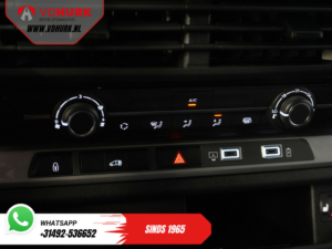 Toyota PROACE Electric Worker Van 75 kWh L3 345 km WLTP LED/ Szybka ładowarka/ Keyless/ Adapt.Cruise/ Steerverw./ Stoelverw./ Navi/ Carplay/ Kamera/ PDC/ Airco