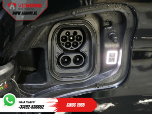 Toyota PROACE Electric Worker Van 75 kWh L3 345 km WLTP LED/ Szybka ładowarka/ Keyless/ Adapt.Cruise/ Steerverw./ Stoelverw./ Navi/ Carplay/ Kamera/ PDC/ Airco