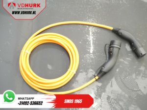 Toyota PROACE Electric Worker Van 75 kWh L3 345 km WLTP LED/ Szybka ładowarka/ Keyless/ Adapt.Cruise/ Steerverw./ Stoelverw./ Navi/ Carplay/ Kamera/ PDC/ Airco