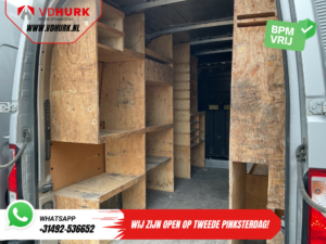 Renault Master Vans T35 2.3 dCi 145 CP L2H2 270Gr.Uși / 2.5t Dispozitiv de remorcare / Rack de acoperiș + scări / Airco / PDC / cârlig de remorcare