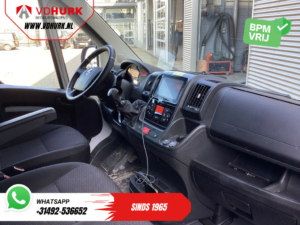 Opel Movano Van 2.2 120 CV L2 Carplay/ 270Gr.Puertas/ Clima/ Navi/ Cruise/ Camera/ PDC/ DAB