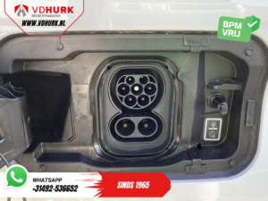 Citroën E-Berlingo Van 50 kWh 345 km WLTP L2 Carplay/ Caricatore rapido/ 3Pers./ Airco/ Navi/ Telecamera/ Cruise/ PDC