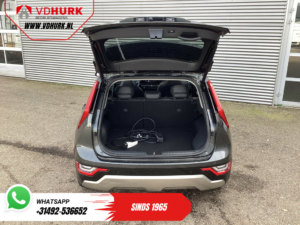 Kia Niro SUV 1.6 GDi PHEV Executive Line Harman Kardon/ Stoelvent./ 18