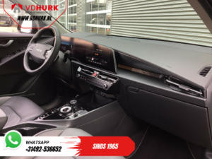 Kia Niro SUV 1.6 GDi PHEV Executive Line Harman Kardon/ Stoelvent./ 18