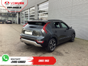 Kia Niro SUV 1.6 GDi PHEV Executive Line Harman Kardon/ Stoelvent./ 18