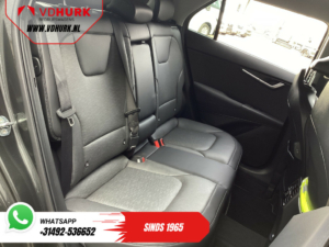 Kia Niro SUV 1.6 GDi PHEV Executive Line Harman Kardon/ Stoelvent./ 18