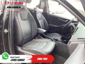 Kia Niro SUV 1.6 GDi PHEV Executive Line Harman Kardon/ Stoelvent./ 18