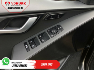 Kia Niro SUV 1.6 GDi PHEV Executive Line Harman Kardon/ Stoelvent./ 18