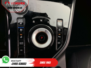 Kia Niro SUV 1.6 GDi PHEV Executive Line Harman Kardon/ Stoelvent./ 18