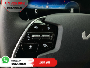 Kia Niro SUV 1.6 GDi PHEV Executive Line Harman Kardon/ Stoelvent./ 18