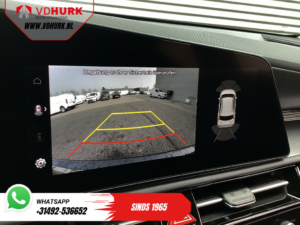 Kia Niro SUV 1.6 GDi PHEV Executive Line Harman Kardon/ Stoelvent./ 18