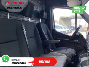 Mercedes-Benz Sprinter Bestelbus 314 2.2 CDI Aut. L2H2 EXPORT Carplay/ Airco/ Camera/ Cruise/ DAB/ Trekhaak