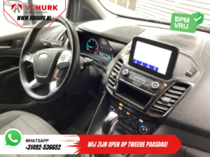 Ford Transit Connect Van 1.5 120 hp Aut. L2 Limited EXPORT Carplay/ Klima/ Cruise/ Kamera/ PDC/ LMV/ Navi/ Sitzheizung/