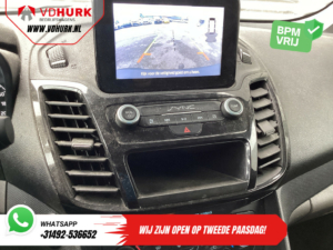 Ford Transit Connect Van 1.5 120 hp Aut. L2 Limited EXPORT Carplay/ Klima/ Cruise/ Kamera/ PDC/ LMV/ Navi/ Sitzheizung/