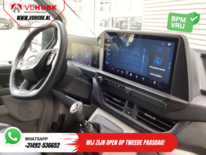 Ford Transit Custom Bestelbus 320 2.0 TDCI 135 pk L2 Trend 2.8t Trekverm./ Carplay/ Climate/ Cruise/ Camera/ PDC