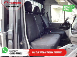 MAN TGE Offener Kofferraum 2.0 DSG Aut. Offener Aufbau 340x204x40/ Facelift/ LED/ Virtual Cockpit/ Carplay/ Pick Up/ Kamera/ Klima/ PDC/ Cruise