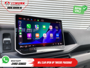 MAN TGE Offener Kofferraum 2.0 DSG Aut. Offener Aufbau 340x204x40/ Facelift/ LED/ Virtual Cockpit/ Carplay/ Pick Up/ Kamera/ Klima/ PDC/ Cruise