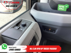 MAN TGE Offener Kofferraum 2.0 DSG Aut. Offener Aufbau 340x204x40/ Facelift/ LED/ Virtual Cockpit/ Carplay/ Pick Up/ Kamera/ Klima/ PDC/ Cruise