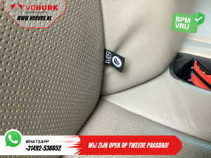 Ford Transit Custom Vans 2.2 TDCI 155 PS L2 DC Doppelkabine EXPORT 2x Schiebetür/ 2.4t Abschleppverm./ Sitzverw./ Leder/ Navi/ Kamera/ Cruise/ Seitenleisten/ 18”